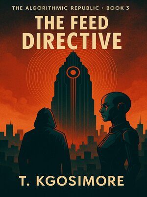cover image of The Feed Directive